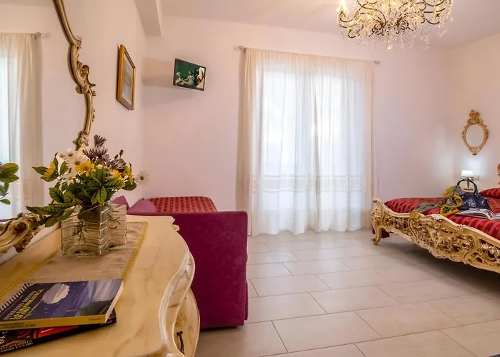 Torremerlata فندق مبيت وإفطار 3*