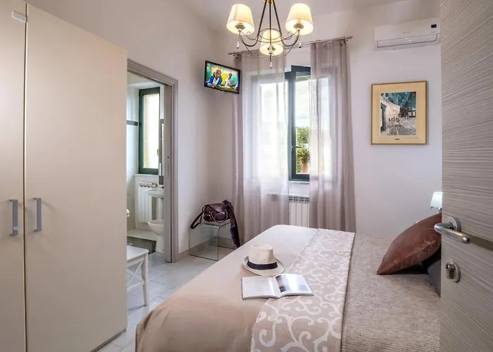 فندق مبيت وإفطار Torremerlata