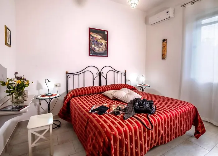 فندق مبيت وإفطار Torremerlata بوسكوريليه