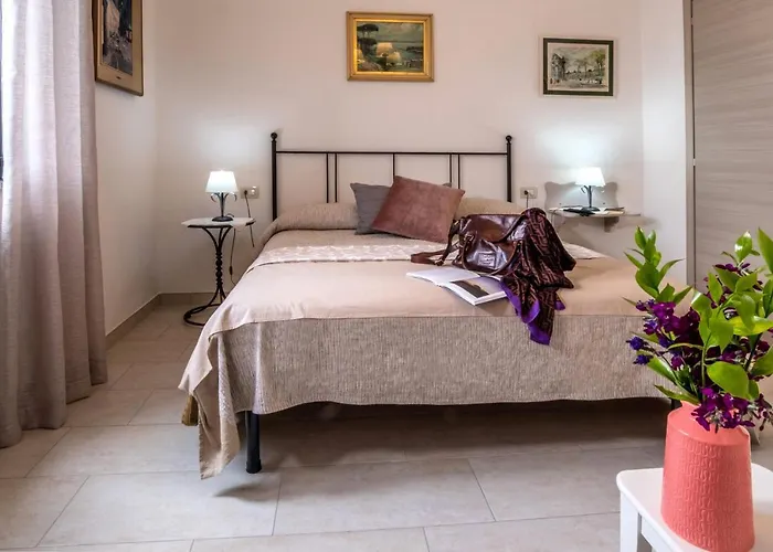 Torremerlata فندق مبيت وإفطار 3*