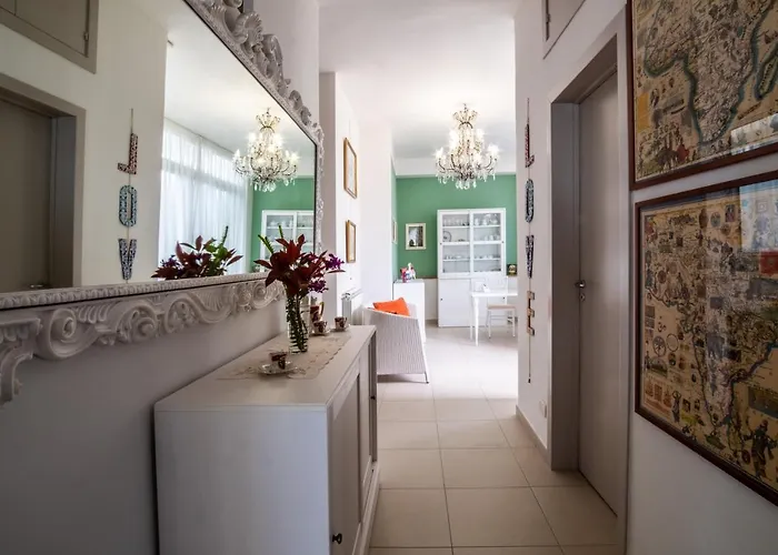 Torremerlata فندق مبيت وإفطار