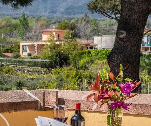 Torremerlata 3* بوسكوريليه