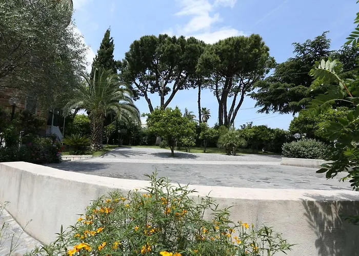 Torremerlata فندق مبيت وإفطار 3*