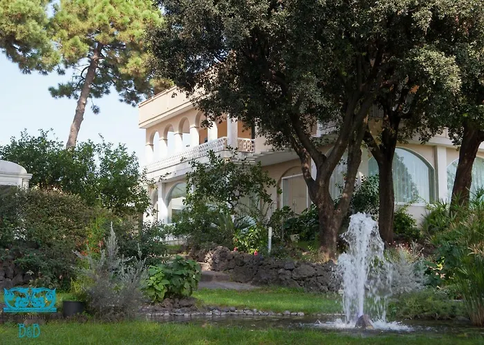 فندق مبيت وإفطار Torremerlata