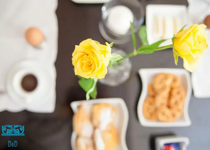 Torremerlata 3* بوسكوريليه