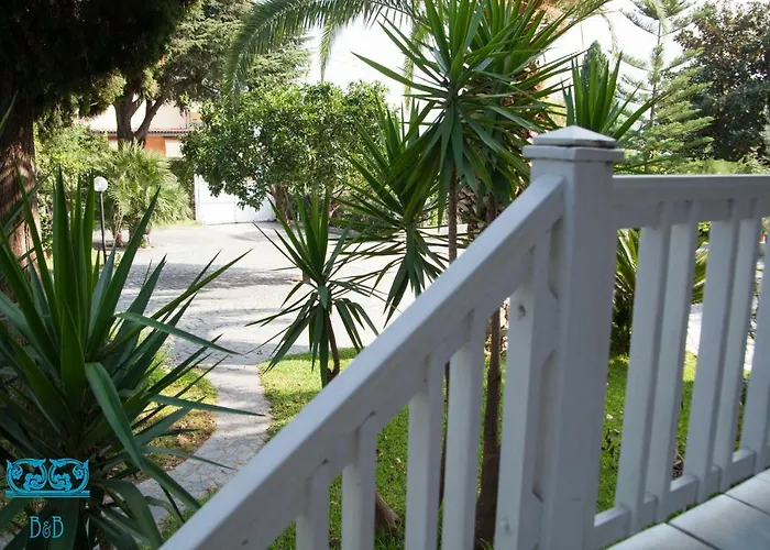 Torremerlata فندق مبيت وإفطار بوسكوريليه