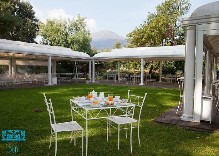 Torremerlata 3* بوسكوريليه