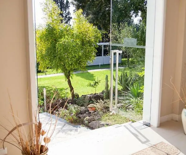 فندق مبيت وإفطار Torremerlata 3*